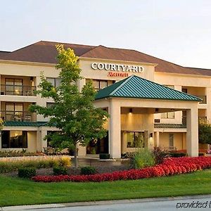 Courtyard By Marriott Kokomo